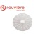 Disques râpeurs PDT type Rostis