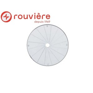 Disques râpeurs