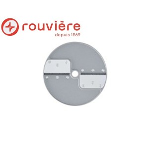 Disques bâtonnets julienne