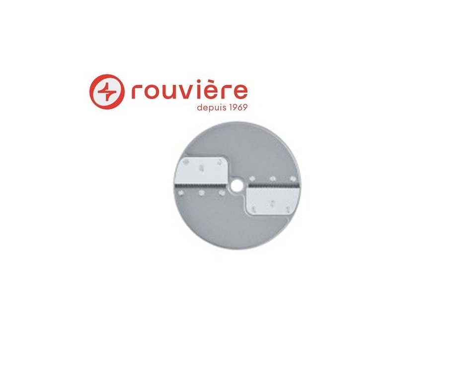 Disques bâtonnets julienne
