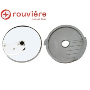 Equipements frites