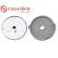 Equipements frites 6x6mm