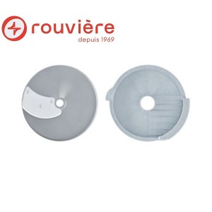 Equipements frites