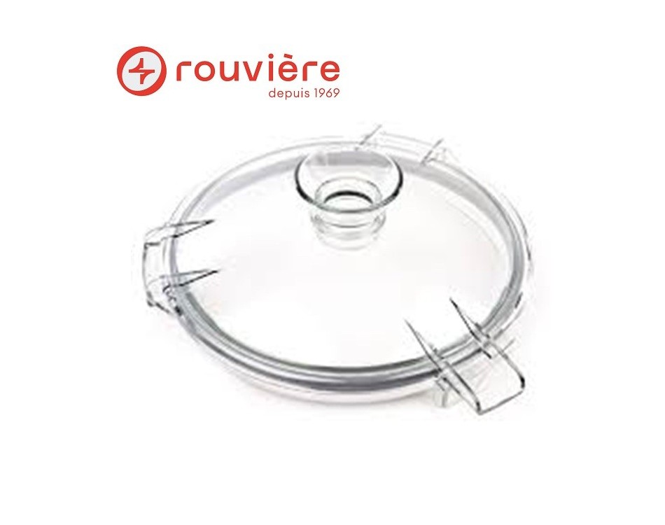 Ensemble couvercle