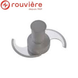 Couteau Denté R502 V.V