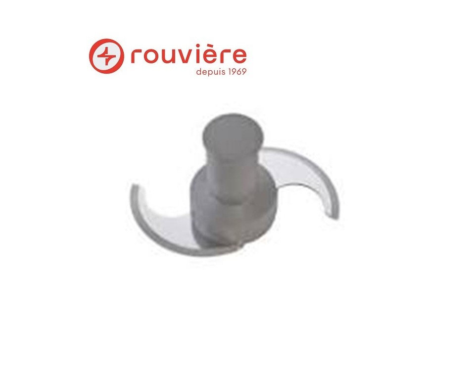 Couteau Denté R502 V.V
