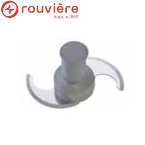 Couteau Lisse Supplémentaire R502 V.V