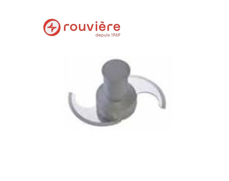 Couteau Lisse Supplémentaire R502 V.V
