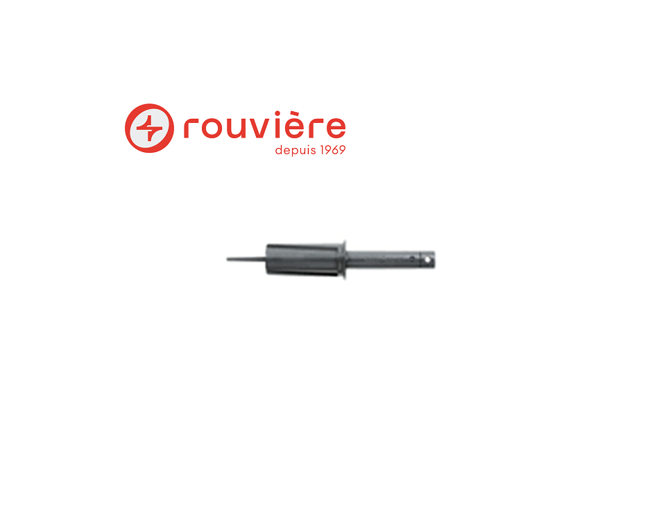 Outil de nettoyage couteau  R502 V.V