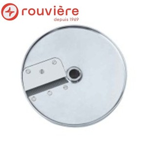 Brunoises 2x2x2mm