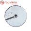 Brunoises 2x2x2mm