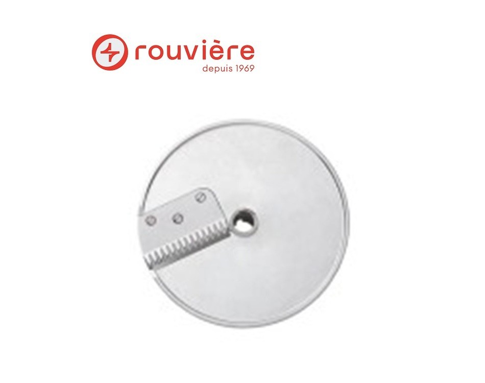 Gaufrettes 2mm