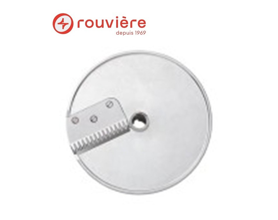 Gaufrettes 3mm
