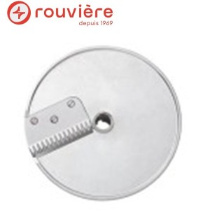 Gaufrettes 4mm