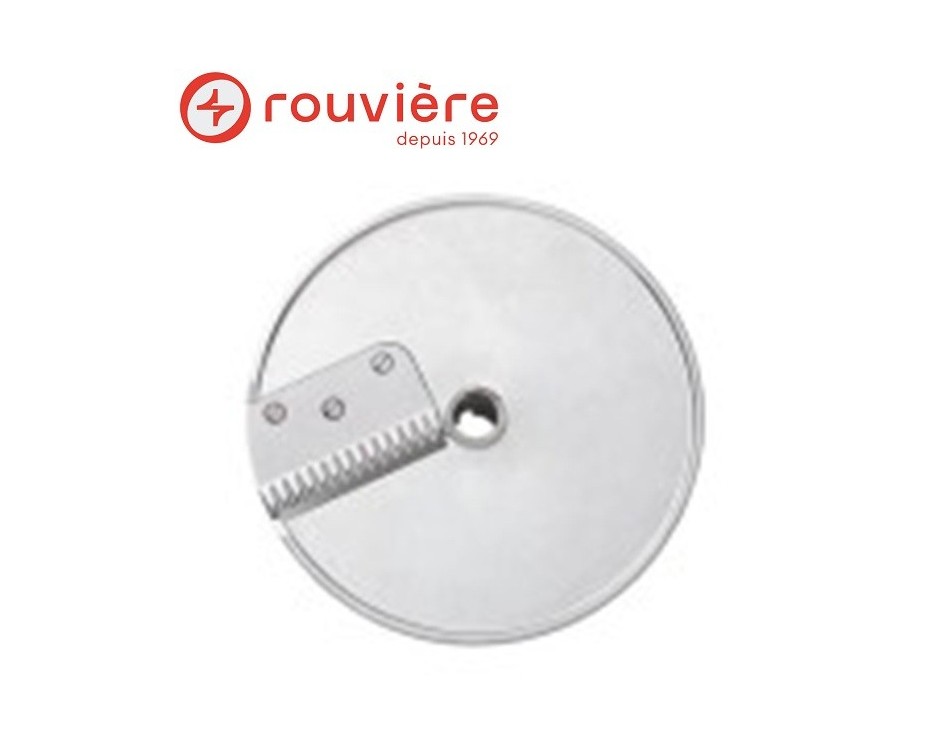 Gaufrettes 6mm