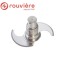 Couteau lisse supplémentaire R752