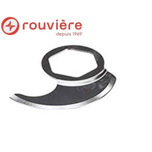 Lame lisse inferieure R752