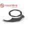 Lame lisse inferieure R752