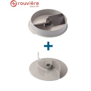 Equipement presse purée 6mm R752