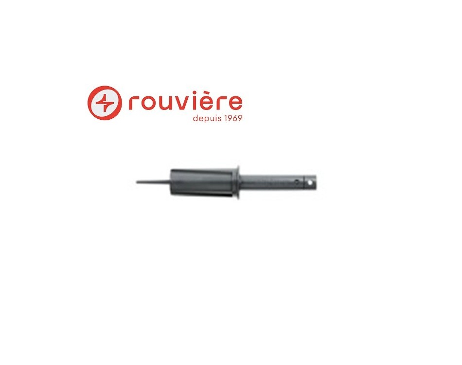 Brosse axe moteur R752