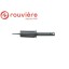 Brosse axe moteur R752