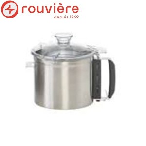 Accessoire cutter (cuve, couvercle, couteau) R752 V.V