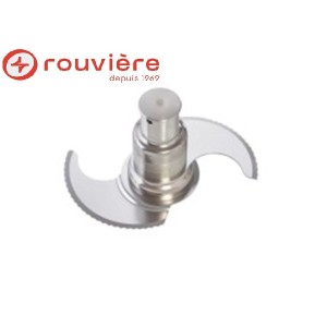 Couteau cranté  R752 V.V