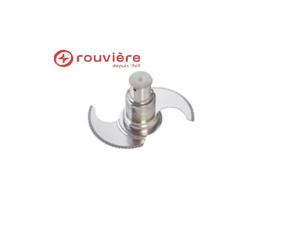 Couteau cranté  R752 V.V