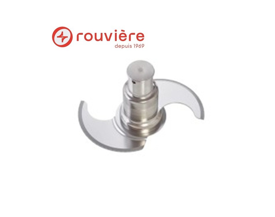 Couteau denté R752 V.V