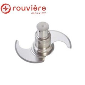 Couteau lisse supplémentaire R752 V.V
