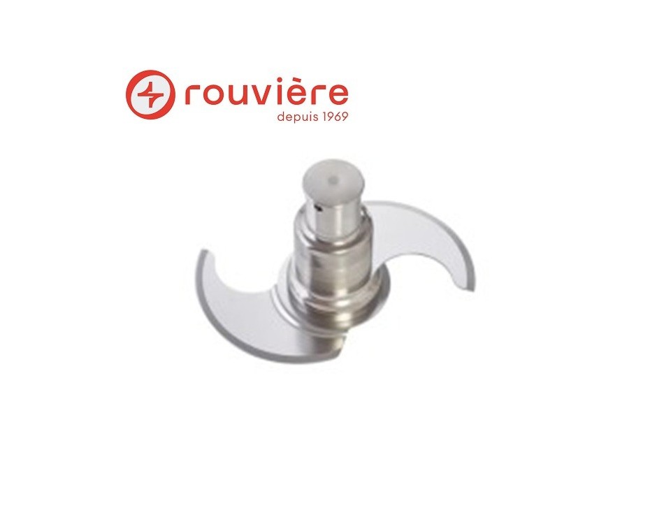Couteau lisse supplémentaire R752 V.V