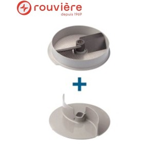 Equipement presse purée 3mm R752 V.V