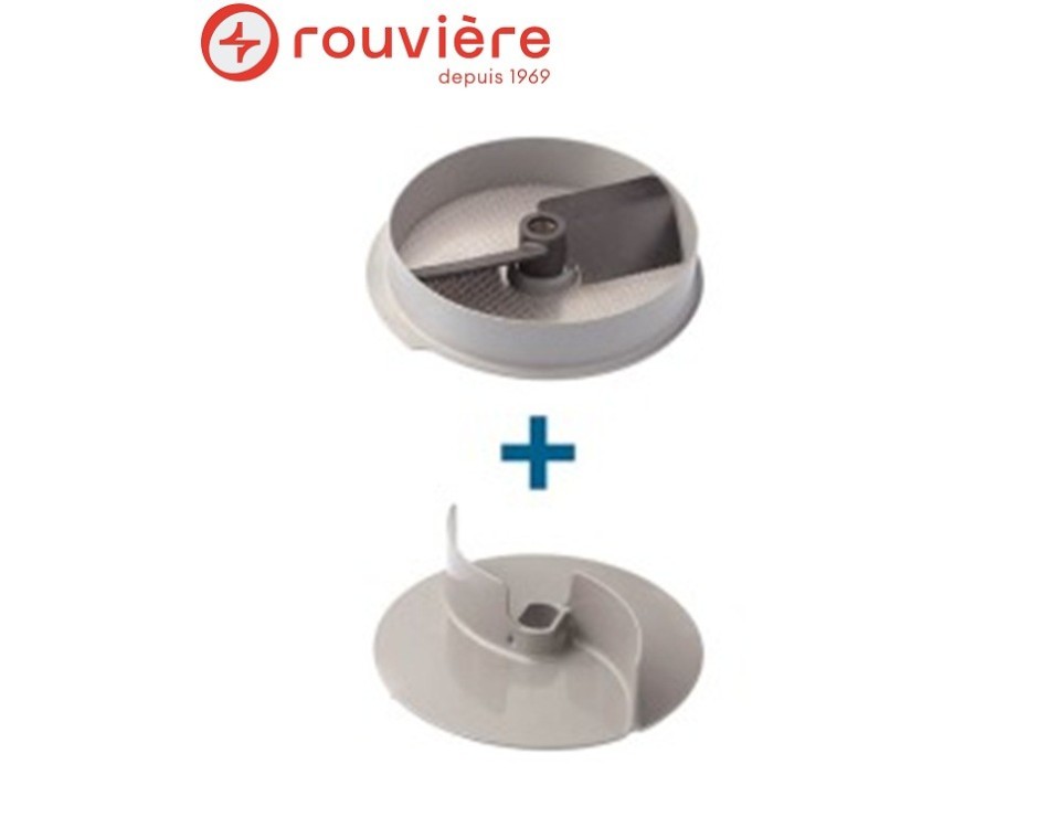 Equipement presse purée 3mm R752 V.V
