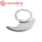 Lame  crantée inferieure R752 V.V