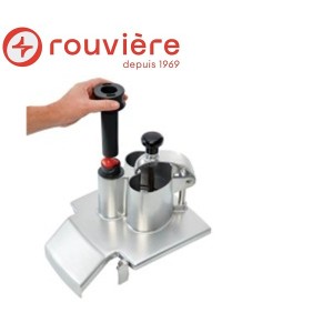 Poussoir exactitube supp CL 50 - 1V - 400v