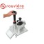 Poussoir exactitube supp CL 50 - 2V - 400v