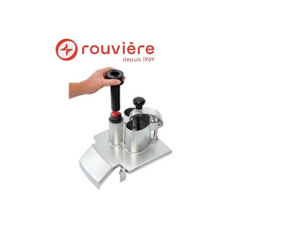 Poussoir exactitube supp CL 50 Ultra - 1V - 230v