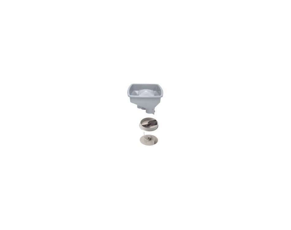 Accessoire presse purée 6mm CL 50 Ultra - 1V - 230v