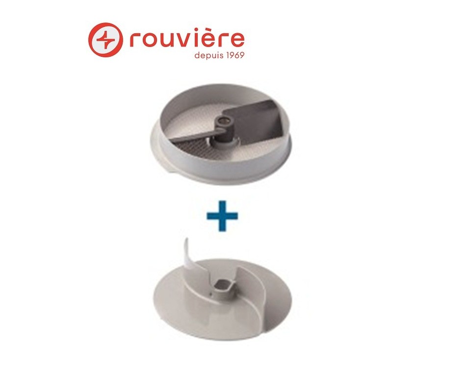 Accessoire presse purée 3mm CL 52 - 1V - 230v