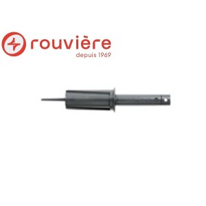 Brosse axe moteur CL 52 - 1V - 230v