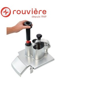 Poussoir exactitube supp CL 52 - 2V - 400v
