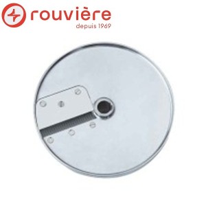 Brunoise 2*2*2mm CL 50 Gourmet - 230v