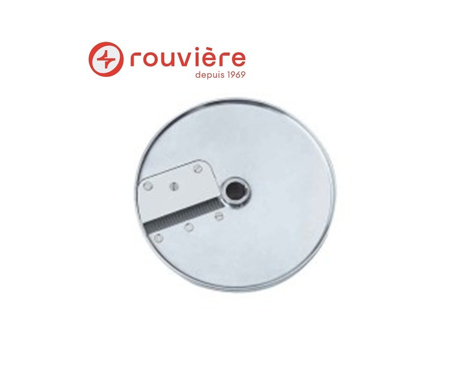 Brunoise 2*2*2mm CL 50 Gourmet - 230v