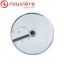 Brunoise 2*2*2mm CL 50 Gourmet - 230v