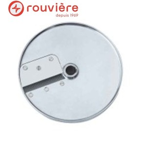 Brunoise 3*3*3mm CL 50 Gourmet - 230v