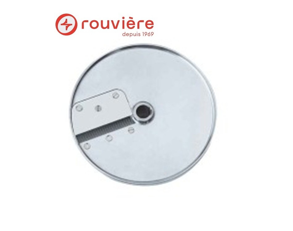 Brunoise 3*3*3mm CL 50 Gourmet - 230v