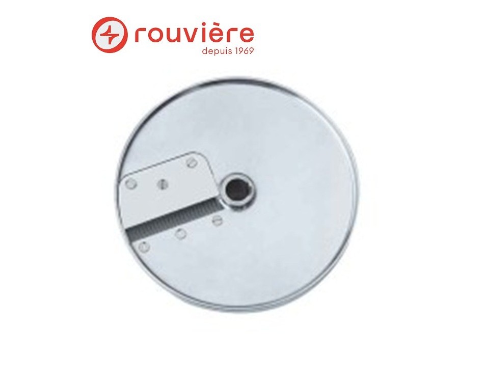 Brunoise 4*4*4mm CL 50 Gourmet - 230v