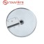 Brunoise 4*4*4mm CL 50 Gourmet - 230v