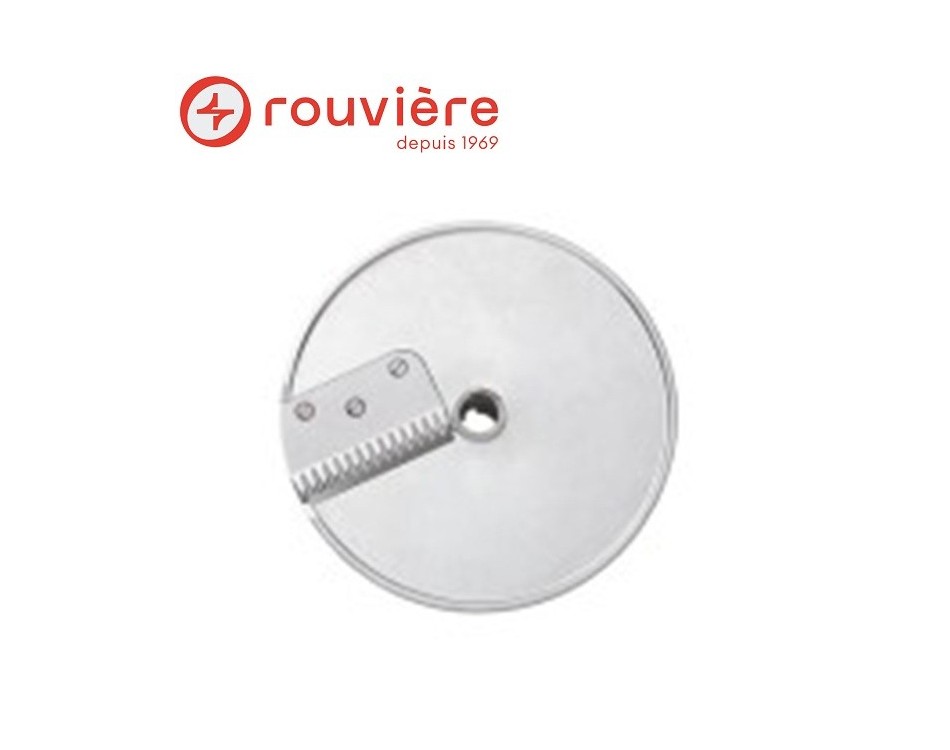 Gaufrette 2mm CL 50 Gourmet - 230v