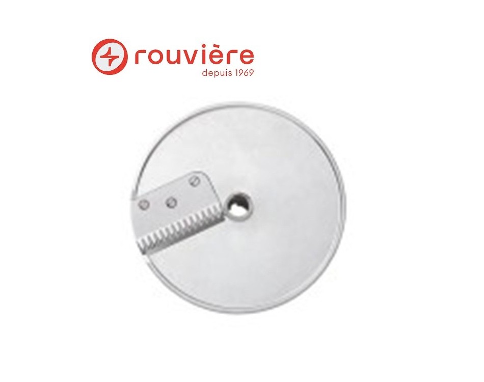 Gaufrette 3mm CL 50 Gourmet - 230v